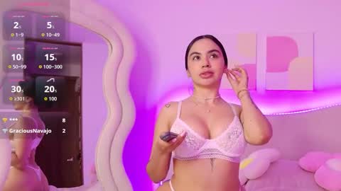 SELENA  online show from 10.18.25