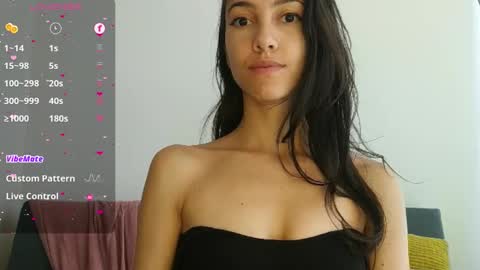 Laroa online show from 01.12.25