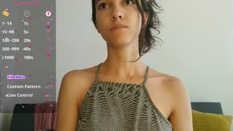 Laroa online show from 01.16.25