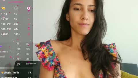 Laroa online show from 01.23.25