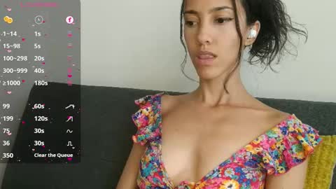 Laroa online show from 02.24.25