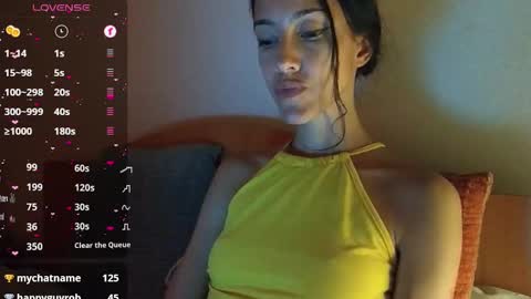 Laroa online show from 03.09.25