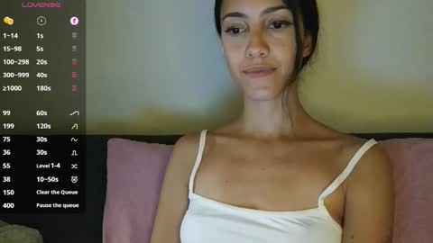 Laroa online show from 11.12.25