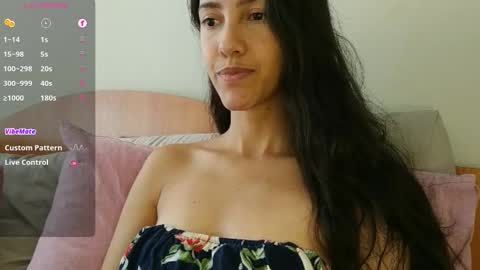 Laroa online show from 01.17.26