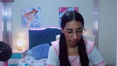 Luna moon online show from 02.22.26