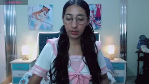 Luna moon online show from 04.19.26