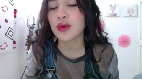 Celeste online show from 10.30.25