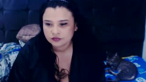 Snapshot of inouebleach chatting on 06.15.26 NATASHA online show from 06.15.26
