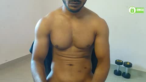 Snapshot of insanestud_miles chatting on 12.05.24 Miles online show from 12.05.24
