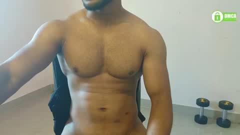 Snapshot of insanestud_miles chatting on 12.11.24 Miles online show from 12.11.24
