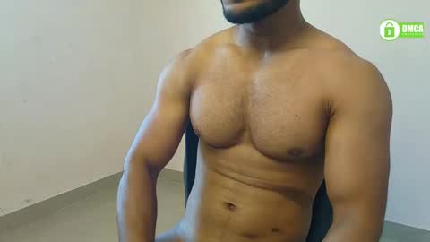 Snapshot of insanestud_miles chatting on 12.14.24 Miles online show from 12.14.24