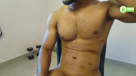 Snapshot of insanestud_miles chatting on 12.15.24 Miles online show from 12.15.24