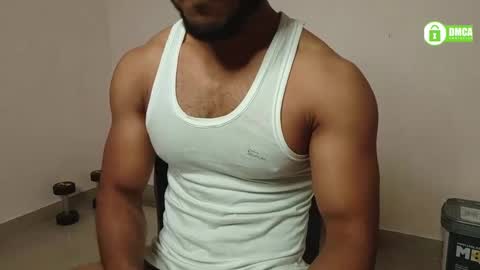 Snapshot of insanestud_miles chatting on 12.25.24 Miles online show from 12.25.24