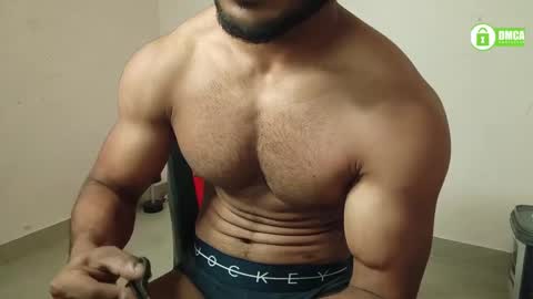 Snapshot of insanestud_miles chatting on 12.27.24 Miles online show from 12.27.24
