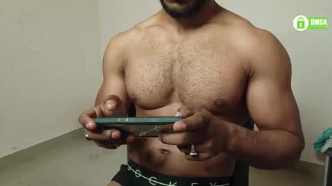 Snapshot of insanestud_miles chatting on 12.29.24 Miles online show from 12.29.24