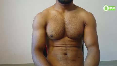Snapshot of insanestud_miles chatting on 01.04.25 Miles online show from 01.04.25
