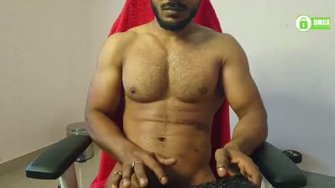 Snapshot of insanestud_miles chatting on 01.08.25 Miles online show from 01.08.25