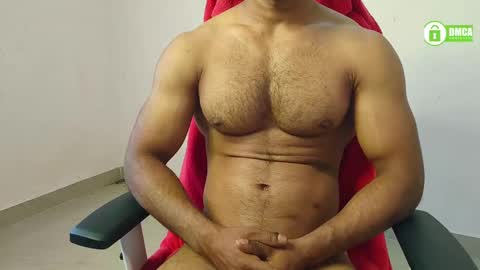 Snapshot of insanestud_miles chatting on 01.17.25 Miles online show from 01.17.25