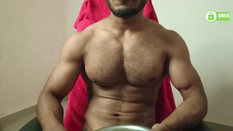 Snapshot of insanestud_miles chatting on 01.29.25 Miles online show from 01.29.25
