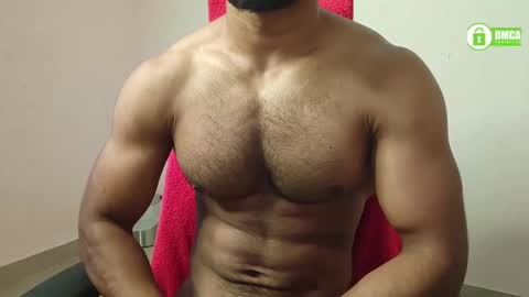 Snapshot of insanestud_miles chatting on 02.07.25 Miles online show from 02.07.25