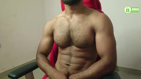 Snapshot of insanestud_miles chatting on 02.11.25 Miles online show from 02.11.25