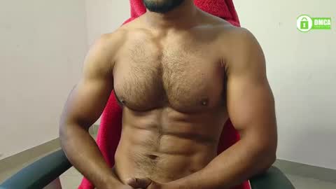 Snapshot of insanestud_miles chatting on 02.15.25 Miles online show from 02.15.25