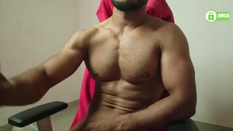 Snapshot of insanestud_miles chatting on 02.27.25 Miles online show from 02.27.25