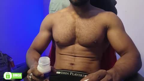 Snapshot of insanestud_miles chatting on 09.13.25 Miles online show from 09.13.25