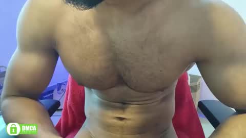 Snapshot of insanestud_miles chatting on 09.16.25 Miles online show from 09.16.25