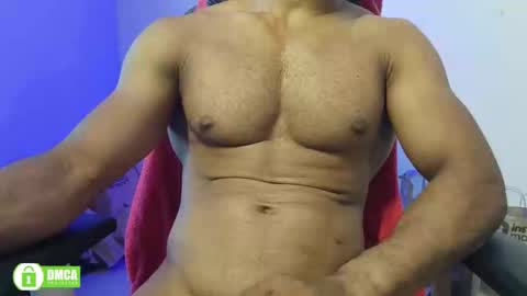 Snapshot of insanestud_miles chatting on 09.27.25 Miles online show from 09.27.25