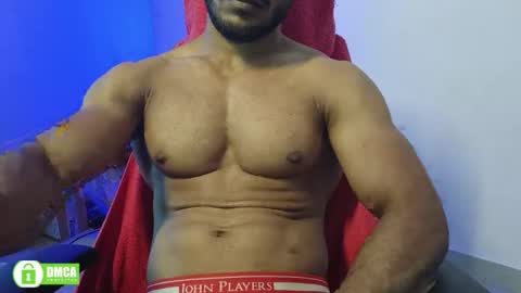 Snapshot of insanestud_miles chatting on 10.15.25 Miles online show from 10.15.25