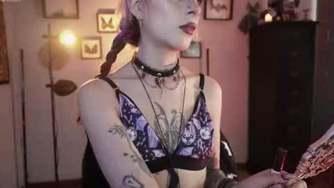   SANIA  online show from 03.24.26