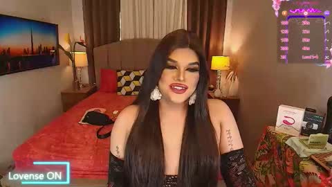 tasha online show from 11.30.25