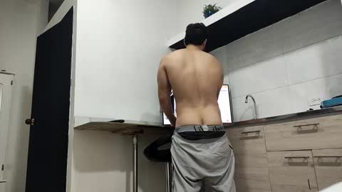 INSTAGRAM  camilodlx online show from 11.27.25