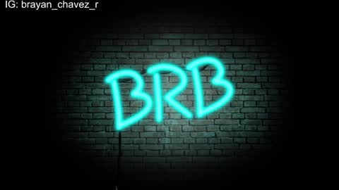 Brayan Chavez online show from 01.01.25