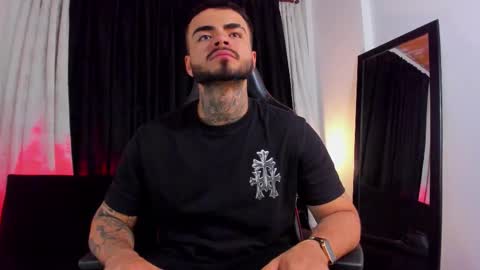 Brayan Chavez online show from 03.02.26