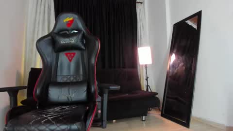 Brayan Chavez online show from 03.25.26