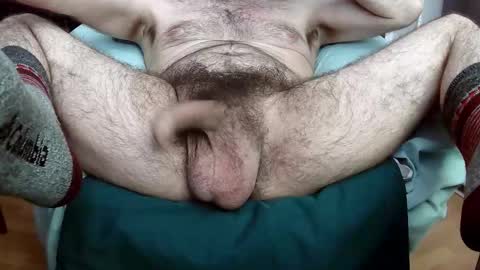 Inspector69er online show from 12.02.25