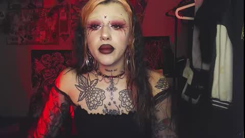 Insunnity666 online show from 11.15.25