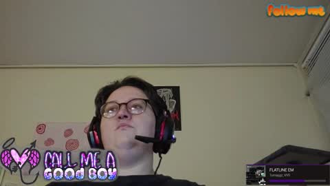 Snapshot of intentkitten chatting on 01.08.26 Reigning Leo online show from 01.08.26