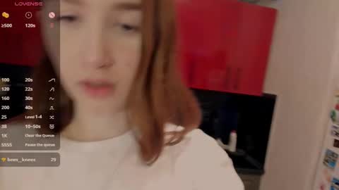 Snapshot of internetsexplorer chatting on 03.12.25 Bernadette  Join  online show from 03.12.25