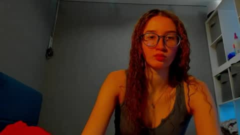 Bernadette  Join  online show from 04.10.26