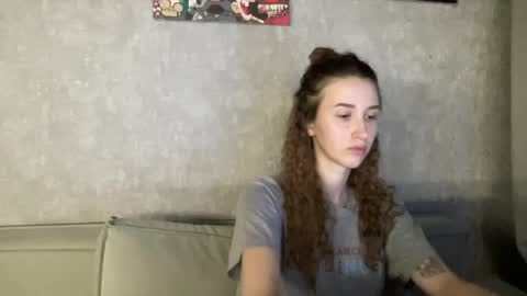 Snapshot of internetsexplorer chatting on 06.06.26 Bernadette Join online show from 06.06.26