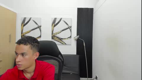 Damian Sam Jack Daniel and James online show from 10.07.25