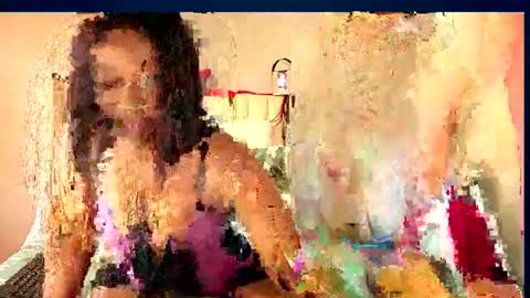 Snapshot of interracialcouplefm chatting on 07.17.26 interracialcouplefm online show from 07.17.26