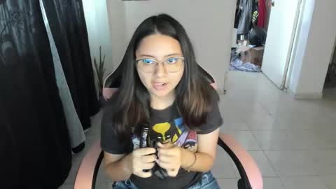 Iris 3 online show from 12.18.24