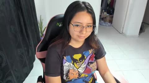 Iris 3 online show from 12.18.24