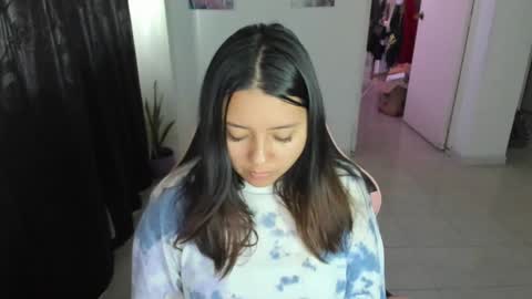 Iris 3 online show from 12.20.24