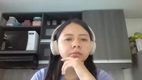 Iris 3 online show from 09.15.25