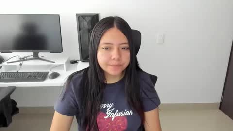 Iris 3 online show from 09.26.25